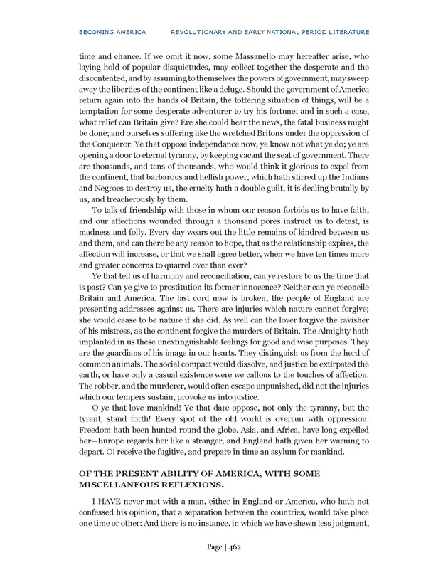 Becoming America - Title Page 473